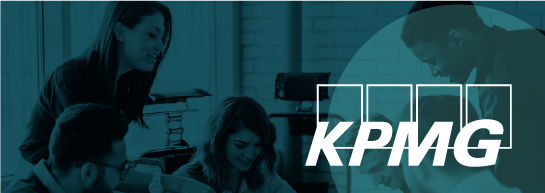 Read the KPMG Success Story