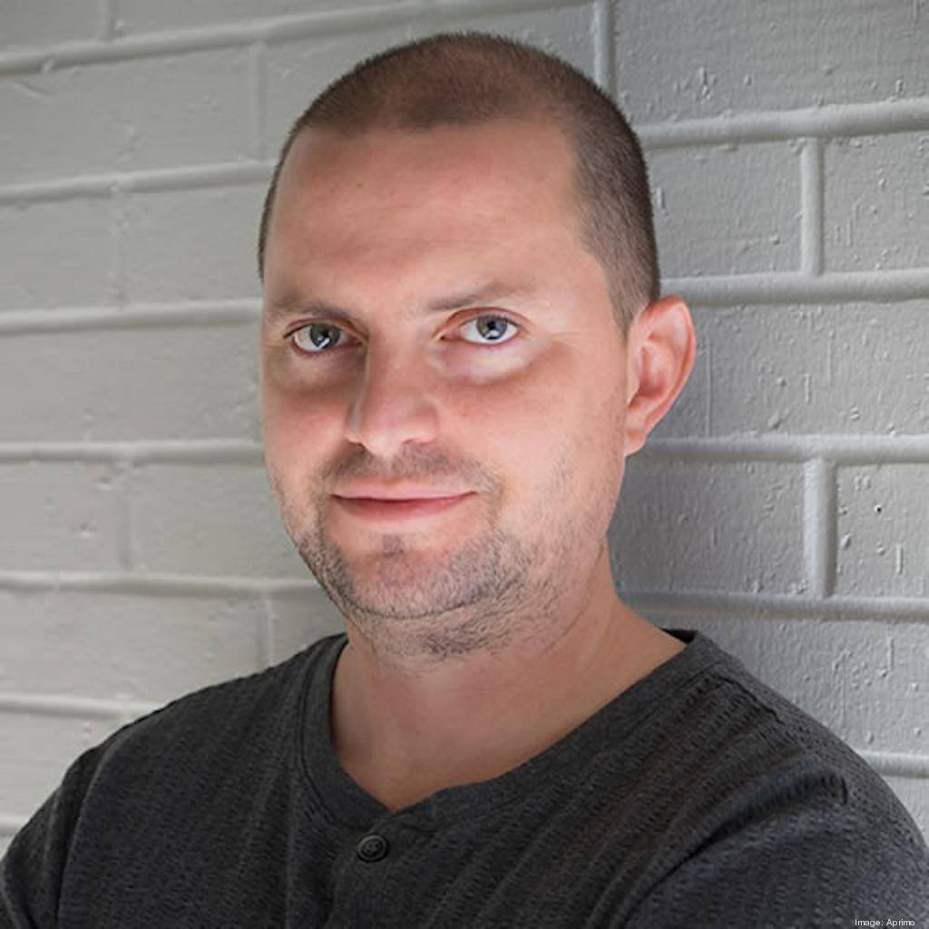 Erik Huddleston Headshot