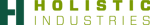 Holistic Industries logo Holistic Industries logo