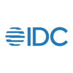 IDC White BG logo