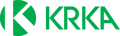 KRKA Logo