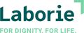 Laborie logo Laborie logo