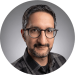 Tarun Chawla Headshot Circle
