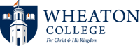 WHEATON College Logo