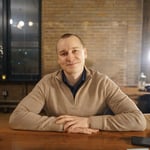 Timothy Kasper