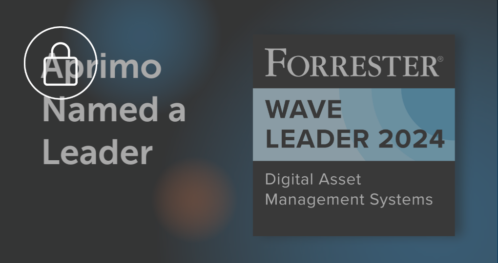 Forrester Wave Locked
