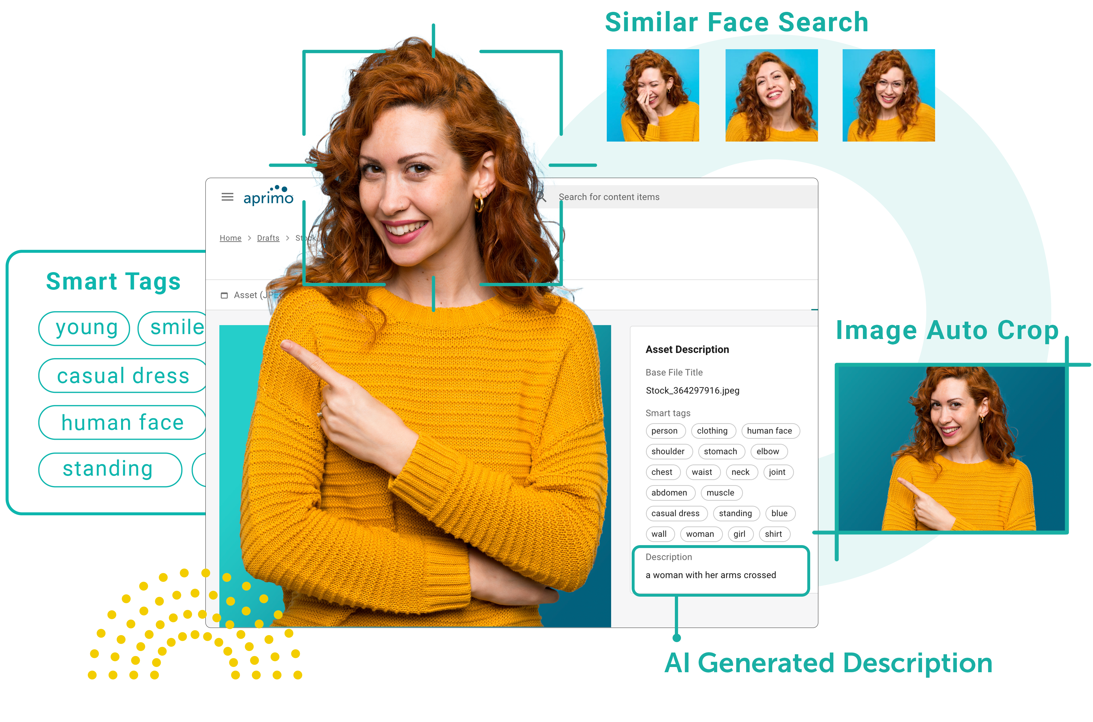 Aprimo-AI-Features